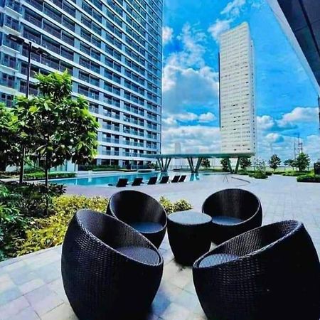 Smdc Fame Residences 马尼拉 外观 照片