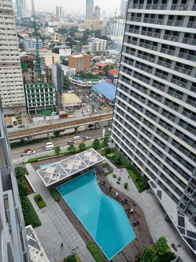 Smdc Fame Residences 马尼拉 外观 照片