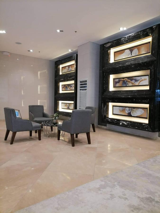 Smdc Fame Residences 马尼拉 外观 照片