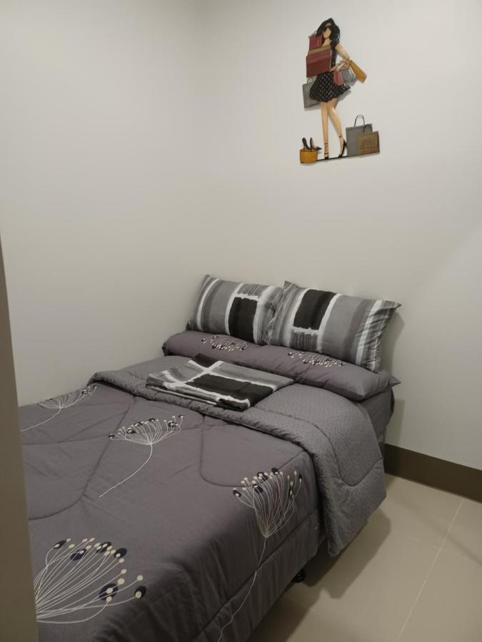 Smdc Fame Residences 马尼拉 外观 照片
