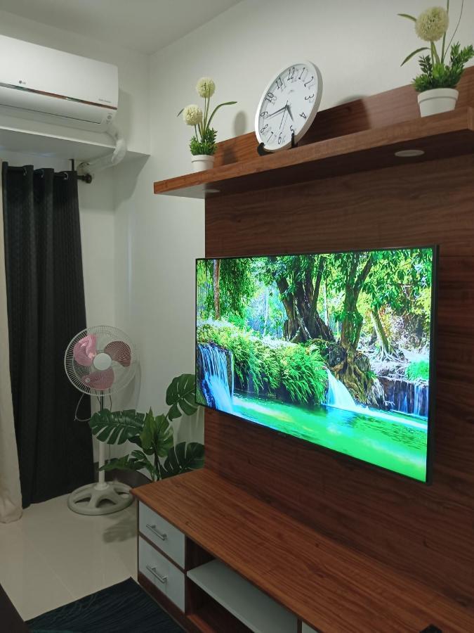 Smdc Fame Residences 马尼拉 外观 照片