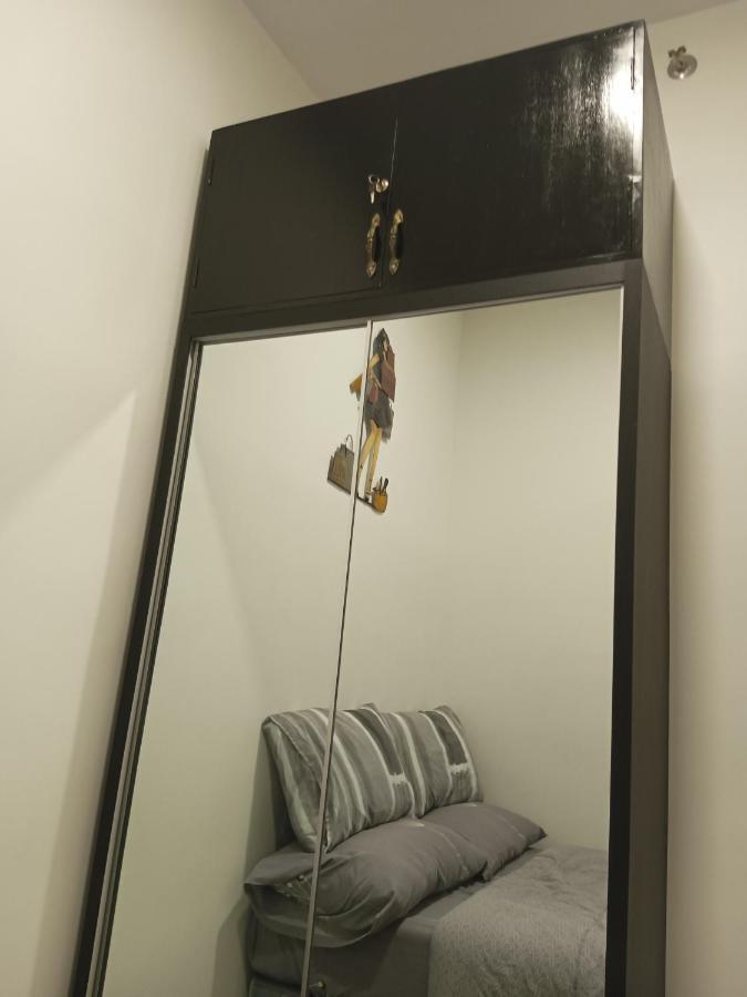 Smdc Fame Residences 马尼拉 外观 照片