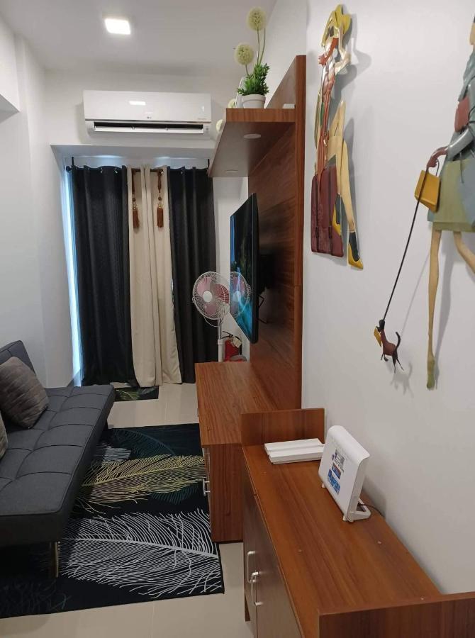 Smdc Fame Residences 马尼拉 外观 照片