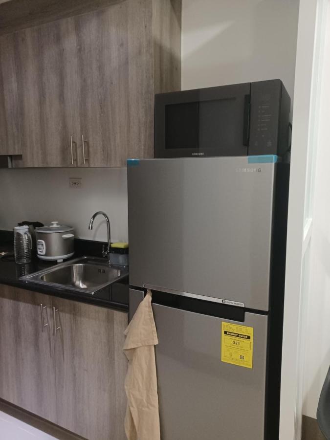 Smdc Fame Residences 马尼拉 外观 照片